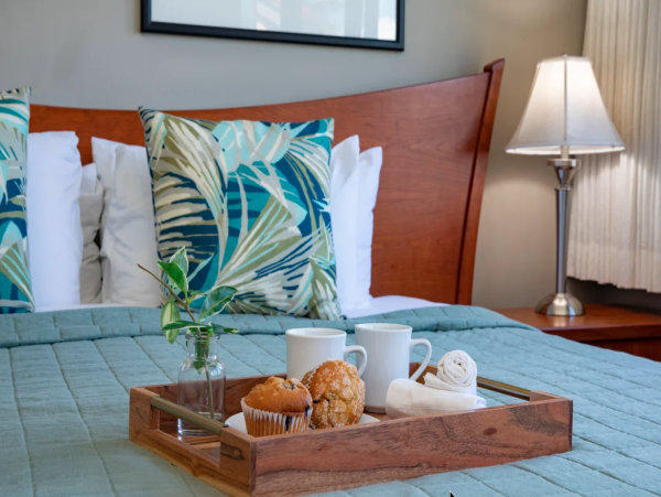 Kaanapali  Maui Condo 1096013